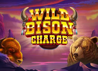 Wild Bison Charge - TURBOBET168