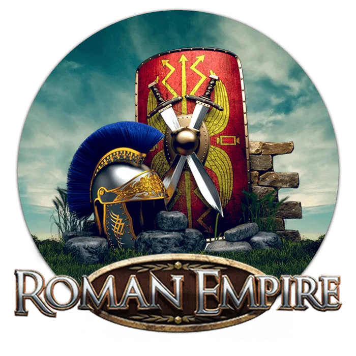 Roman Empire - TURBOBET168