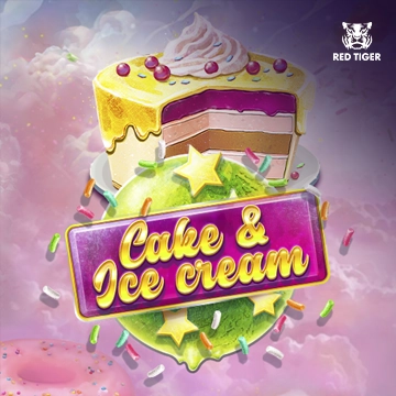 Cake And Ice Cream - TURBOBET168