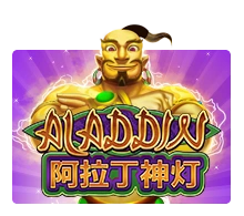 Aladdin - TURBOBET168