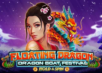 Floating Dragon - Dragon Boat Festival - TURBOBET168