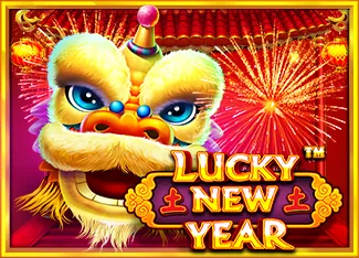 Lucky New Year - TURBOBET168