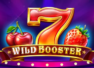 Wild Booster - TURBOBET168