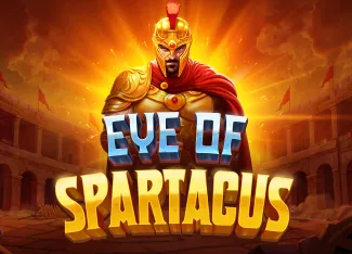 Eye of Spartacus - TURBOBET168