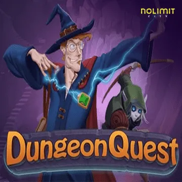 Dungeon Quest - TURBOBET168