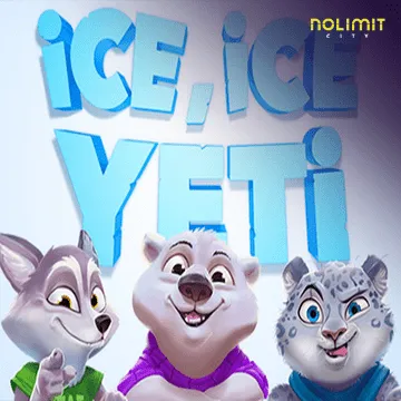 Ice Ice Yeti - TURBOBET168