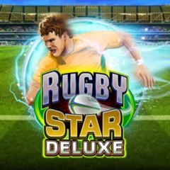 Rugby Star Deluxe - TURBOBET168