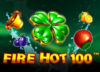 Fire Hot 100 - TURBOBET168