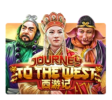 Journey To The West - TURBOBET168