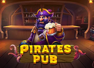 Pirates Pub - TURBOBET168