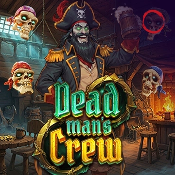 Dead Mans Crew - TURBOBET168