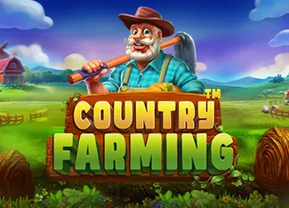 Country Farming - TURBOBET168