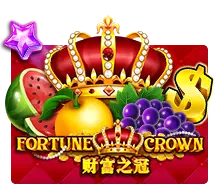 Fortune Crown - TURBOBET168