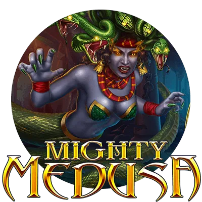 Mighty Medusa - TURBOBET168