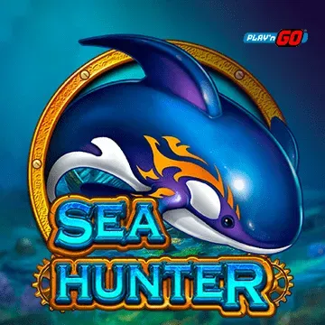 Sea Hunter - TURBOBET168