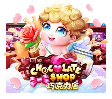 Chocolate Shop - TURBOBET168