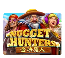 Nugget Hunter - TURBOBET168