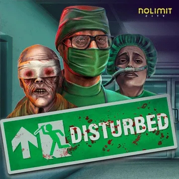 Disturbed - TURBOBET168