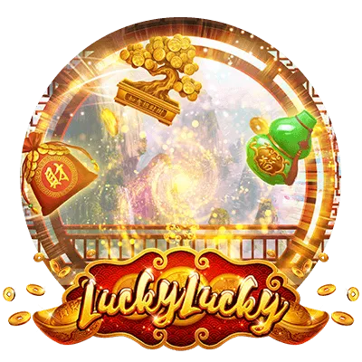 Lucky Lucky - TURBOBET168