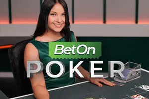 Bet On Poker - TURBOBET168