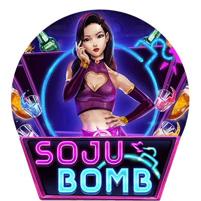Soju Bomb - TURBOBET168