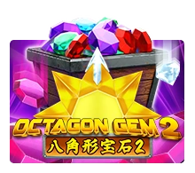 Octagon Gem 2 - TURBOBET168
