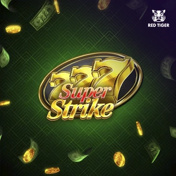 777 Super Strike - TURBOBET168