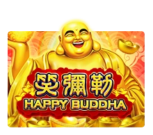 Happy Buddha - TURBOBET168