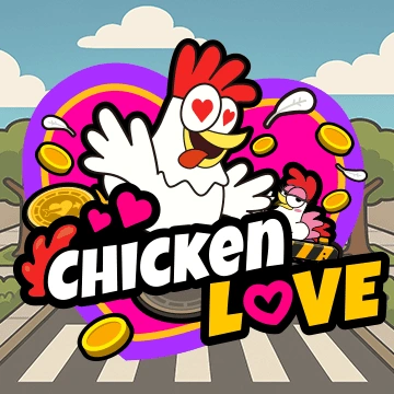 Chicken Love - TURBOBET168