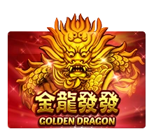 Golden Dragon - TURBOBET168