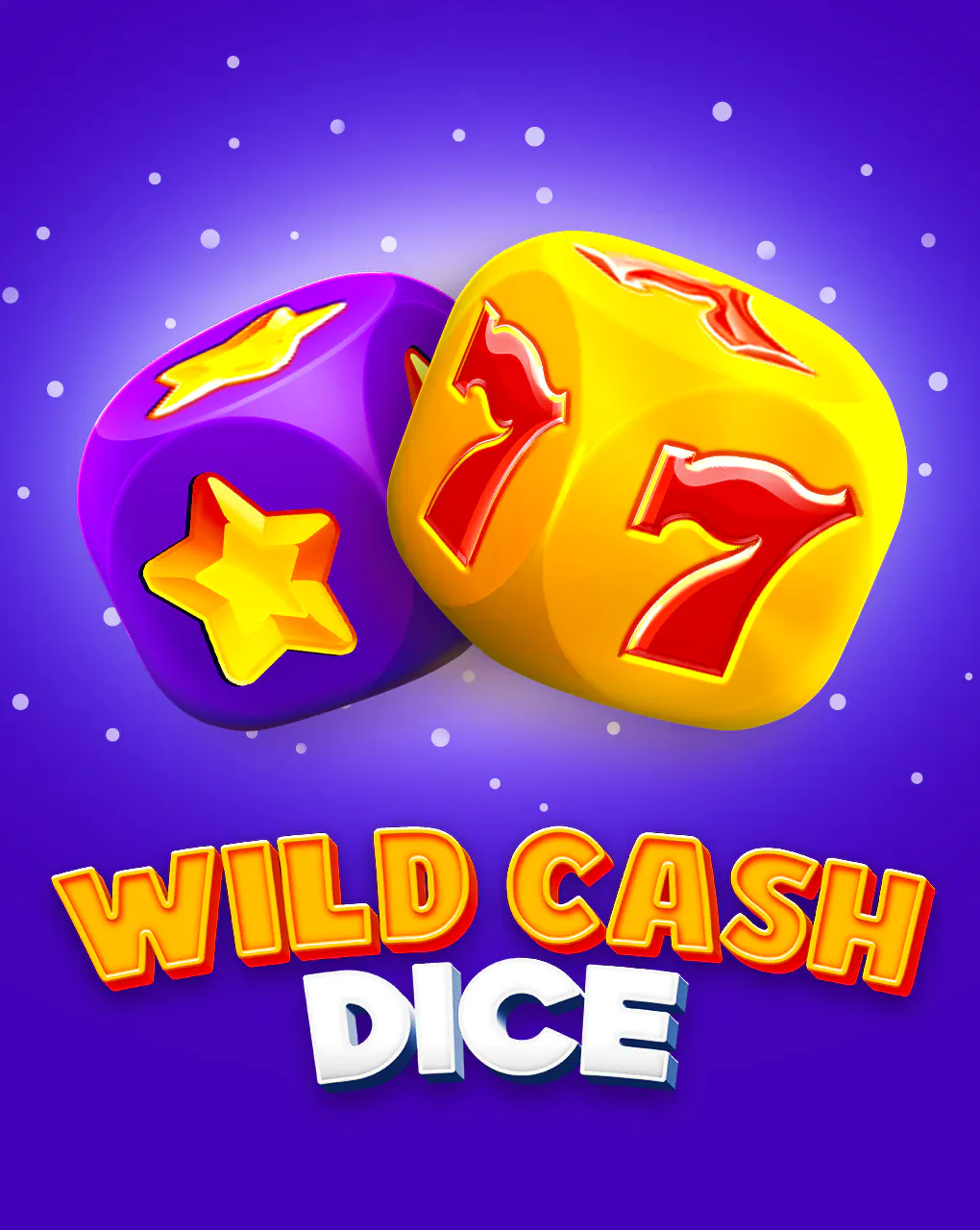 Wild Cash Dice - TURBOBET168