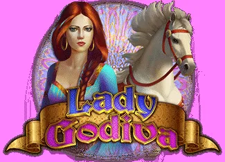 Lady Godiva - TURBOBET168