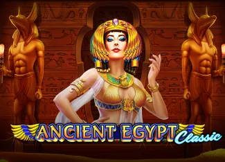 Ancient Egypt Classic - TURBOBET168
