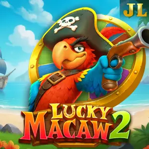 Lucky Macaw 2 - TURBOBET168
