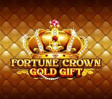 Fortune Crown - Gold Gift - TURBOBET168