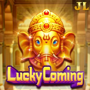 Lucky Coming - TURBOBET168
