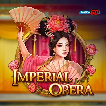 Imperial Opera - TURBOBET168