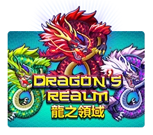 Dragons Realm - TURBOBET168