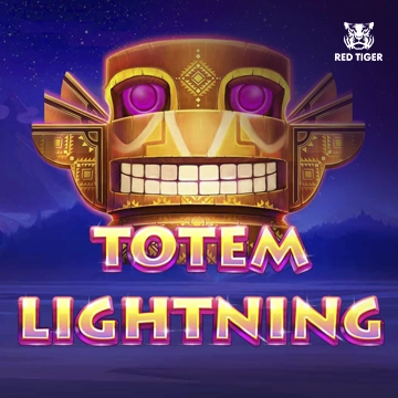 Totem Lightning - TURBOBET168
