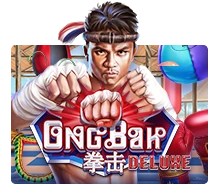 Ong Bak Deluxe - TURBOBET168