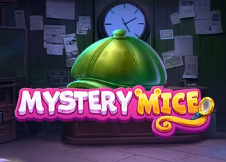 Mystery Mice - TURBOBET168