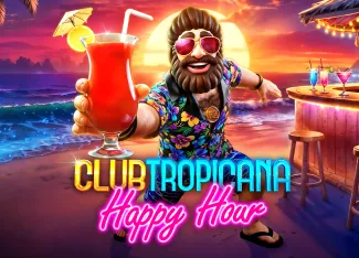 Club Tropicana - Happy Hour - TURBOBET168