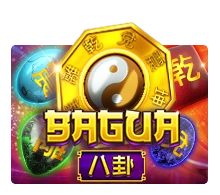 Bagua - TURBOBET168