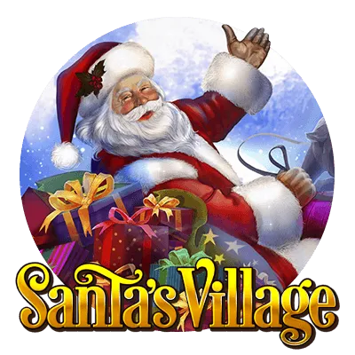 Santas Village - TURBOBET168