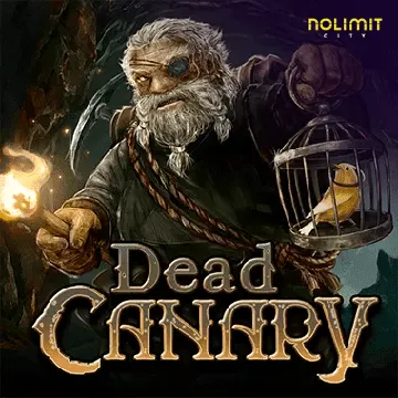 Dead Canary - TURBOBET168