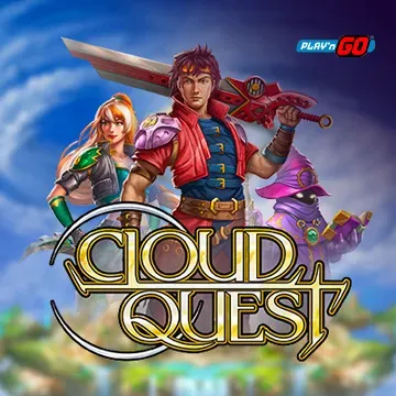Cloud Quest - TURBOBET168