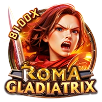 ROMA GLADIATRIX - TURBOBET168