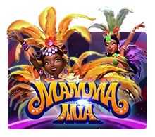 Mammamia - TURBOBET168