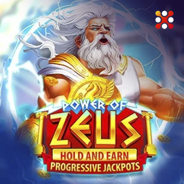 Power of Zeus - TURBOBET168