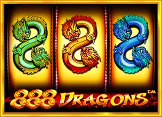 888 Dragons - TURBOBET168